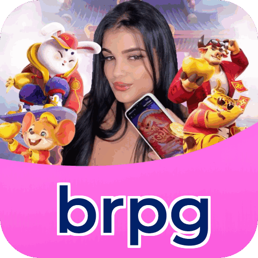 Página de download brpg