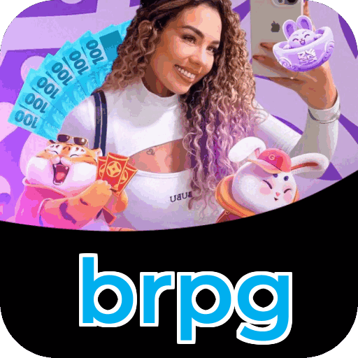 Acesso à conta brpg